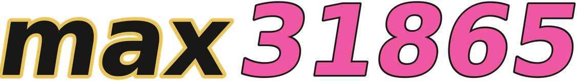 max31865 logo